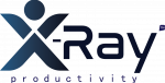 Xray concept logo